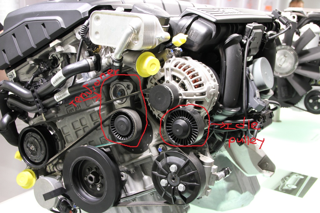See B3200 in engine